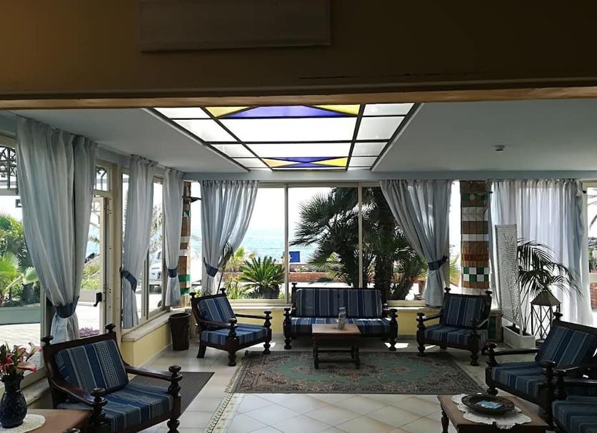 Salon Fotoğraf