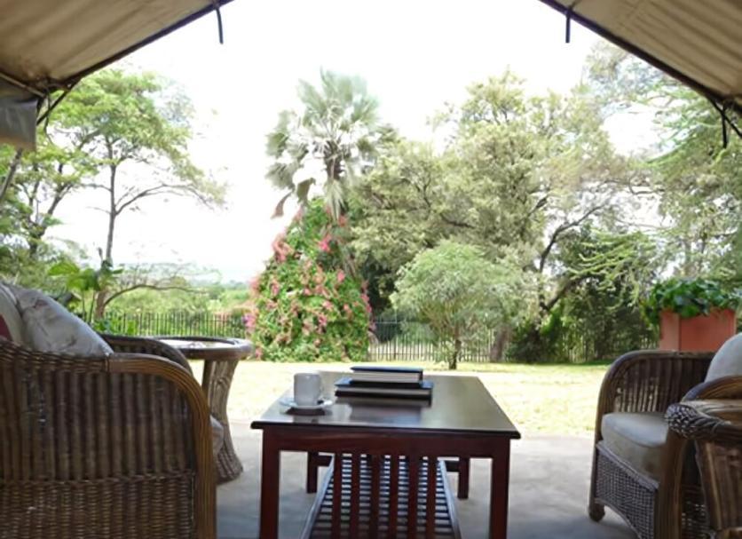 Veranda Fotoğraf