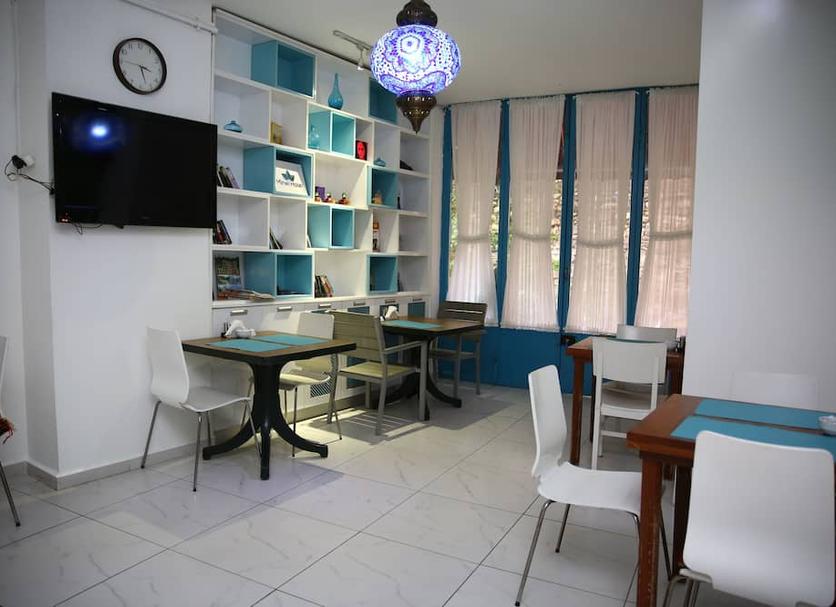 Restoran Fotoğraf