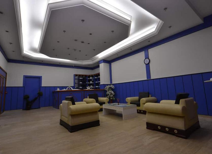 Salon Fotoğraf