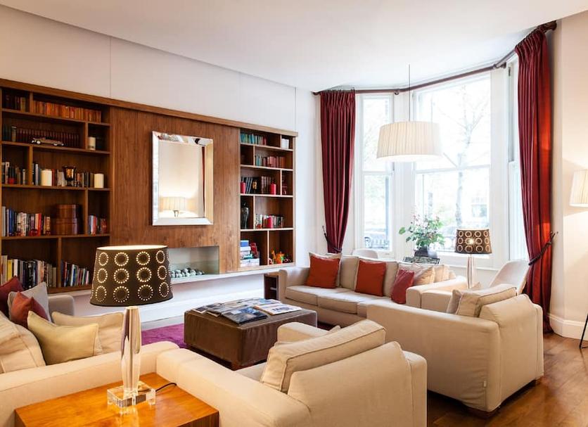 Salon Fotoğraf