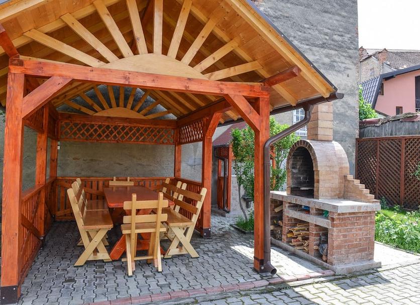 Veranda Fotoğraf