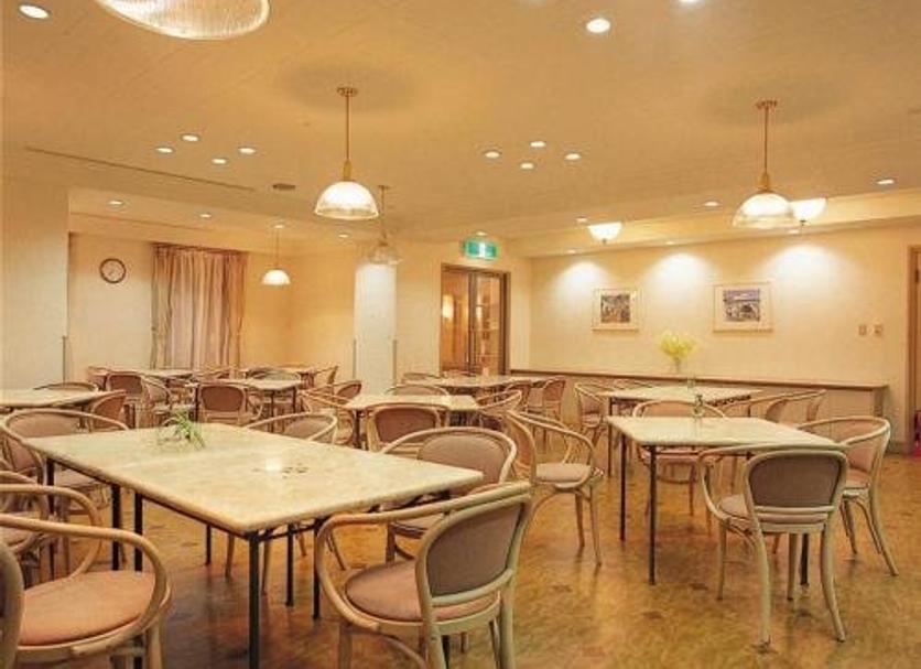 Restoran Fotoğraf