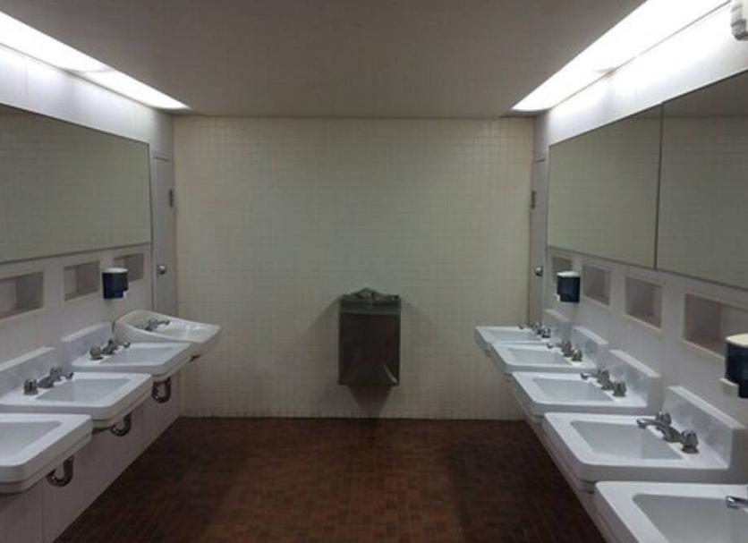 Banyo Fotoğraf