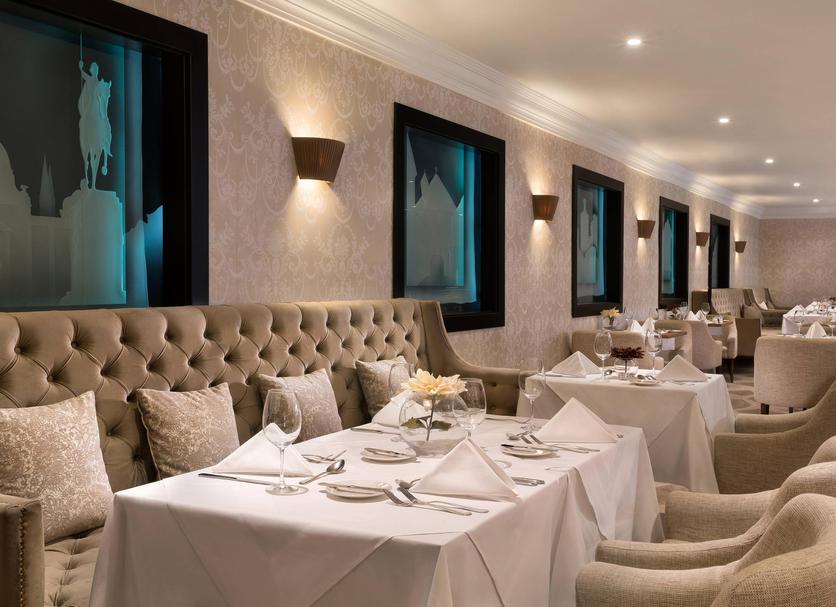 Restoran Fotoğraf