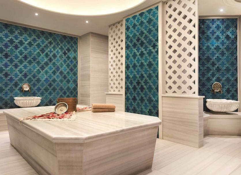 Spa Fotoğraf
