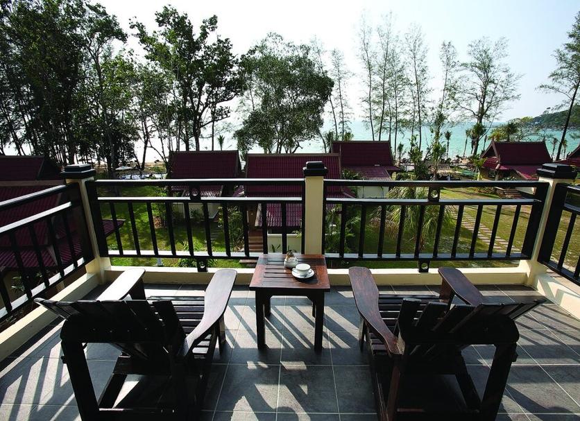 Balkon Fotoğraf