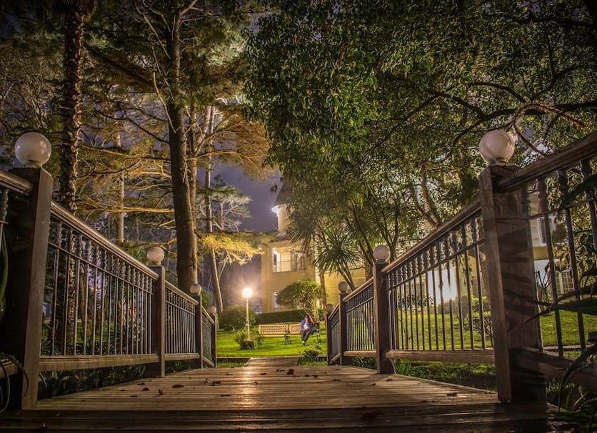 Dış görünüm Fotoğraf