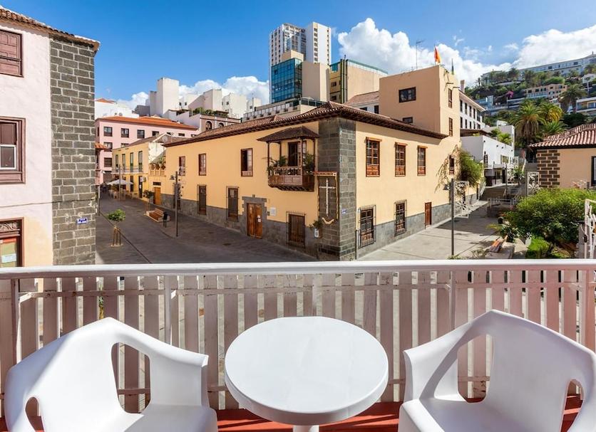 Balkon Fotoğraf