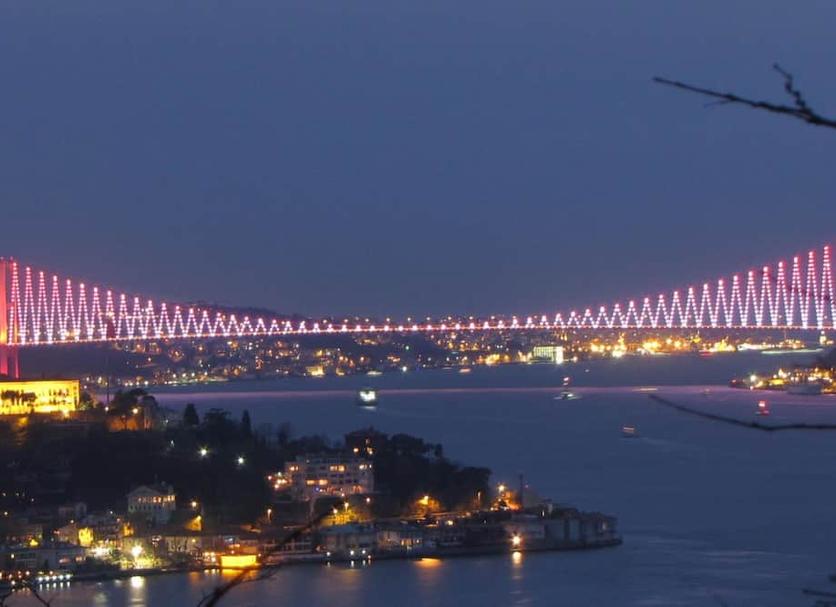 Dış görünüm Fotoğraf