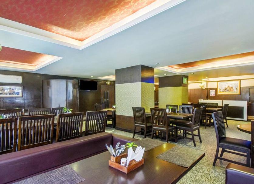 Restoran Fotoğraf