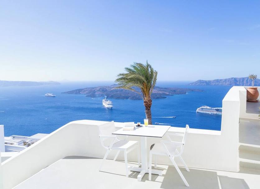 Balkon Fotoğraf