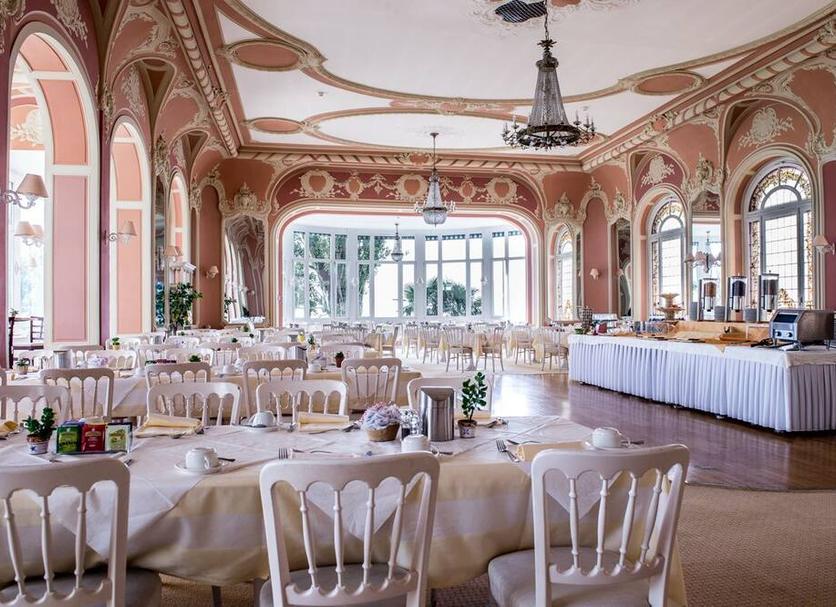 Restoran Fotoğraf