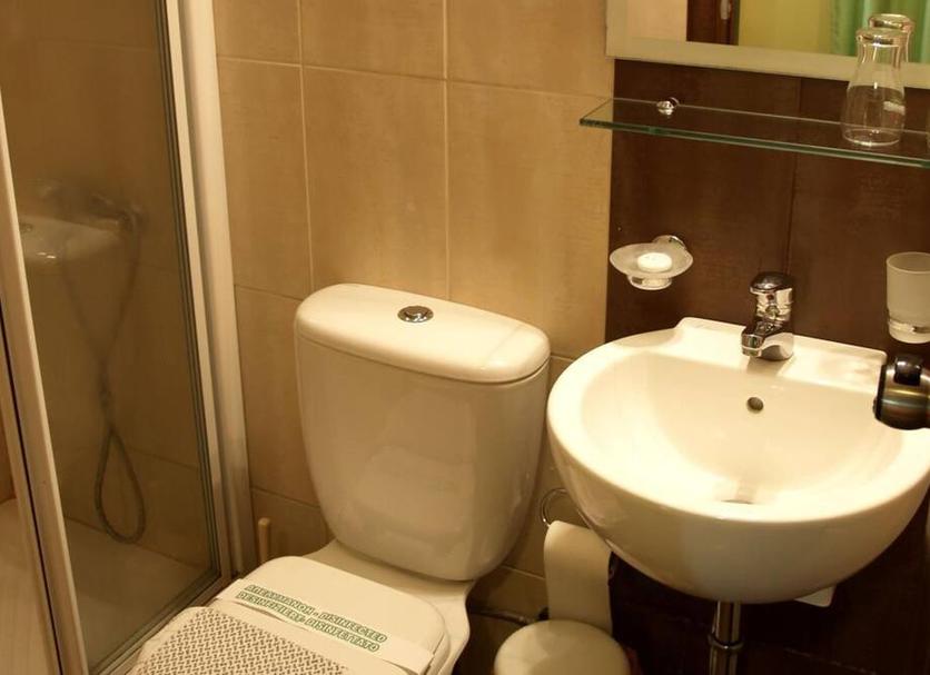 Banyo Fotoğraf