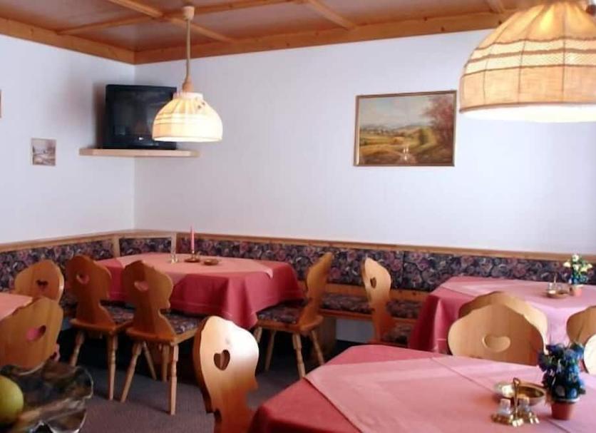 Restoran Fotoğraf