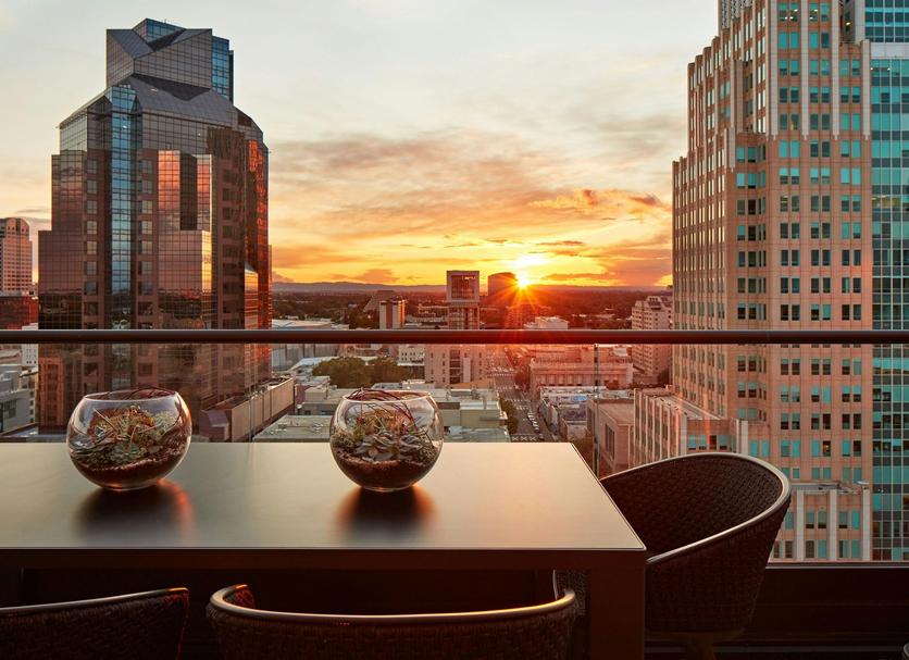 Balkon Fotoğraf