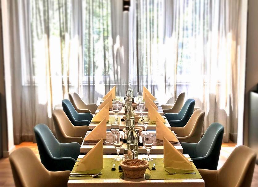 Restoran Fotoğraf