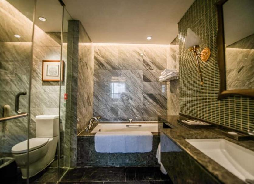 Banyo Fotoğraf