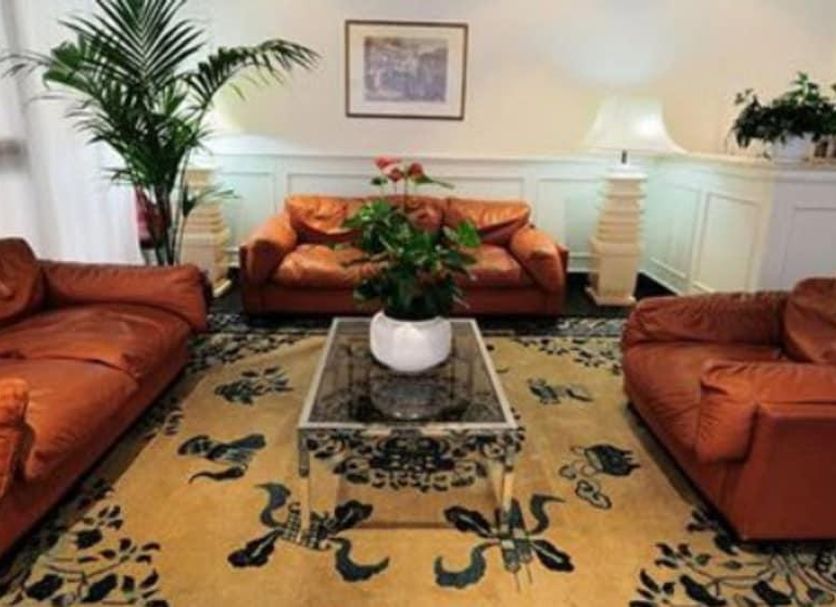 Oturma odası Fotoğraf