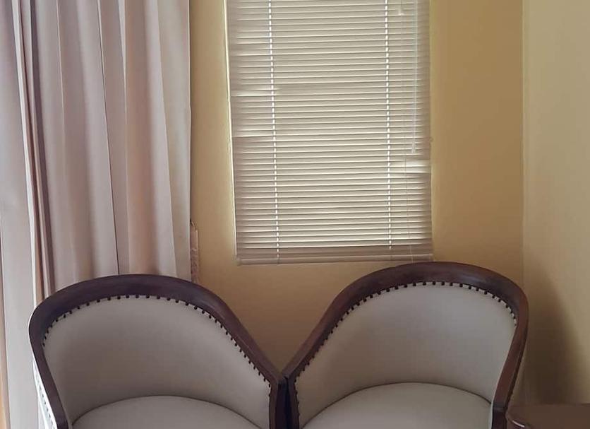 Oda olanağı Fotoğraf