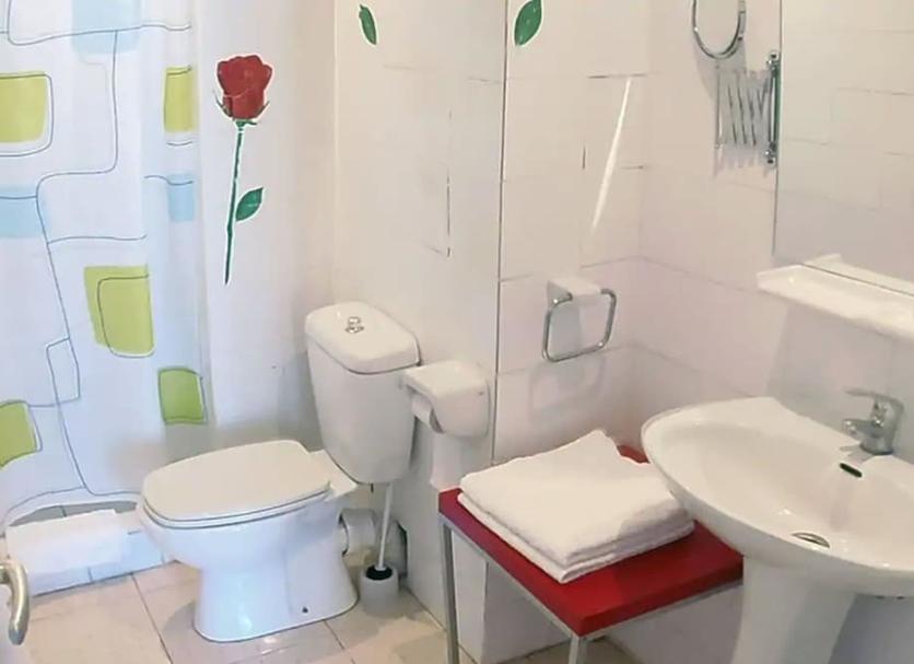 Banyo Fotoğraf