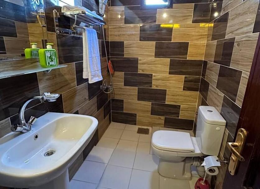 Banyo Fotoğraf