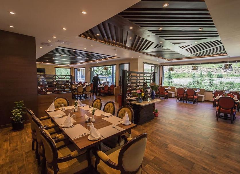 Restoran Fotoğraf