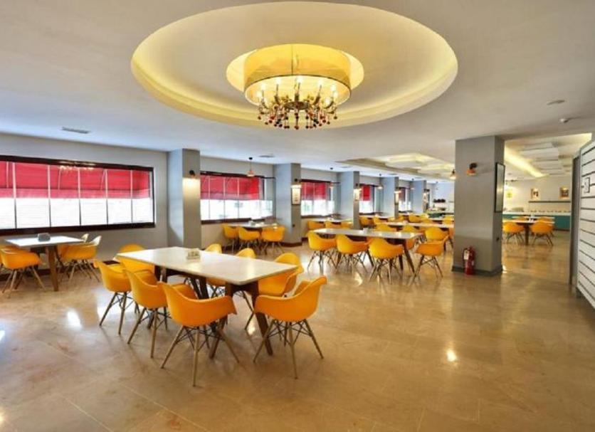 Restoran Fotoğraf