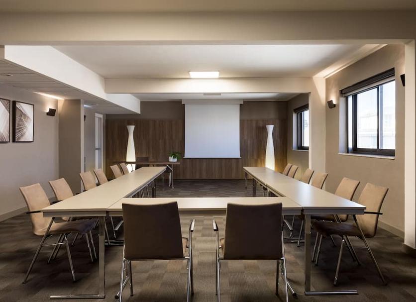 Konferans salonu Fotoğraf
