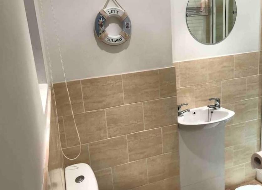 Banyo Fotoğraf