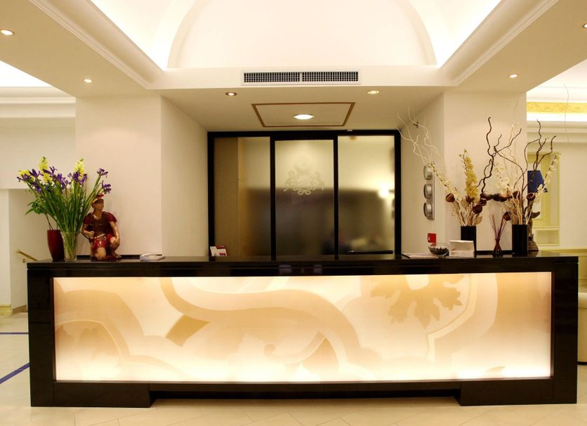 Resepsiyon Fotoğraf