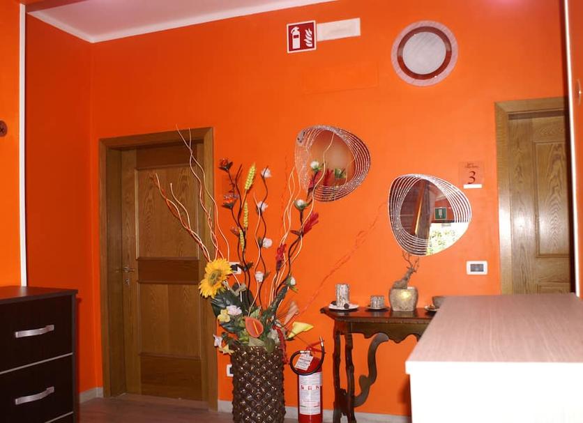 Oda olanağı Fotoğraf