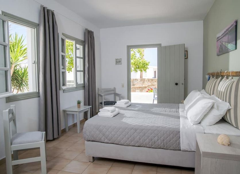 Yatak Odası Fotoğraf