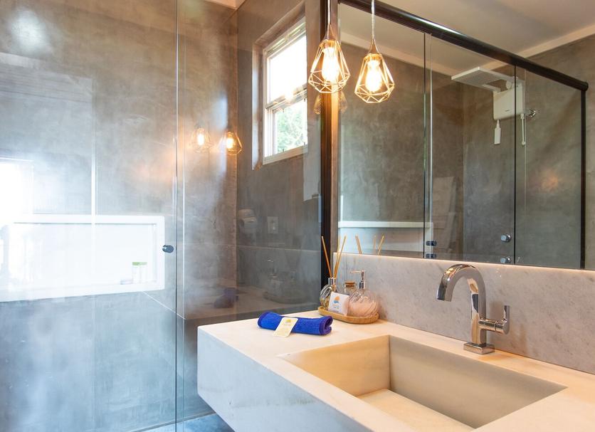 Banyo Fotoğraf