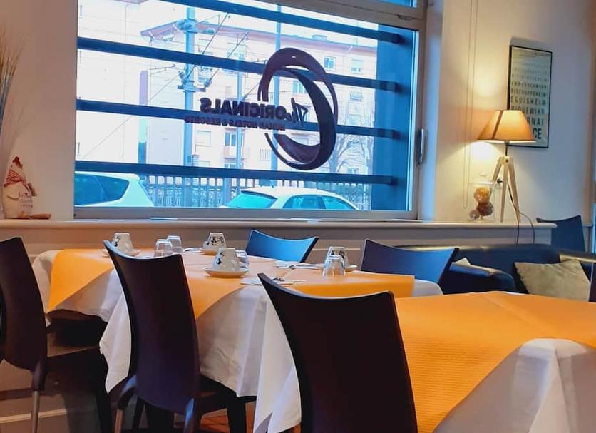 Restoran Fotoğraf