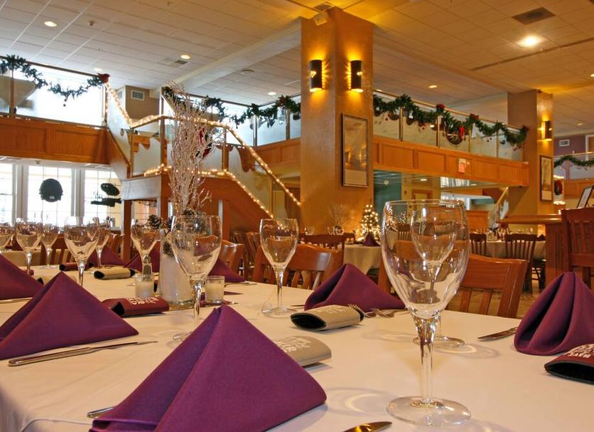 Restoran Fotoğraf