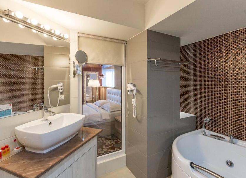 Banyo Fotoğraf