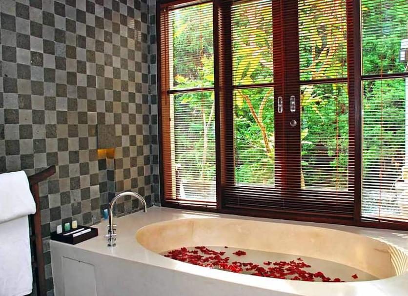 Banyo Fotoğraf