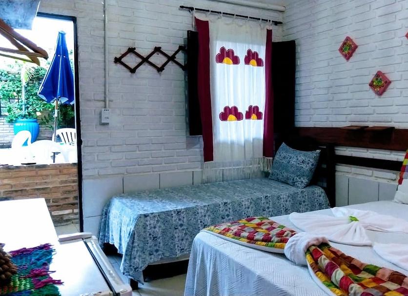 Yatak Odası Fotoğraf