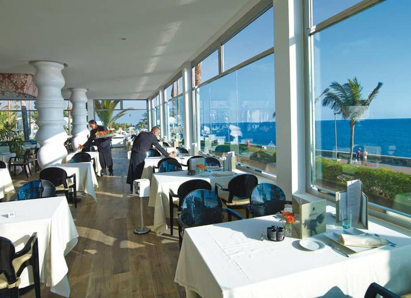 Restoran Fotoğraf