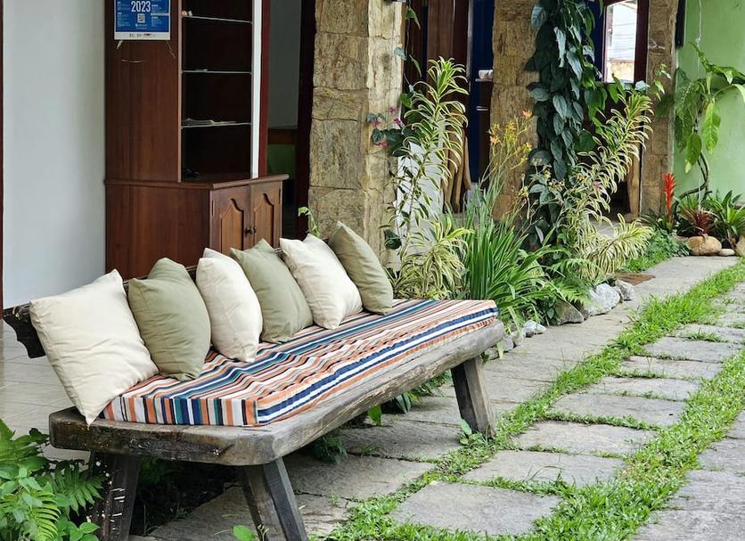 Veranda Fotoğraf