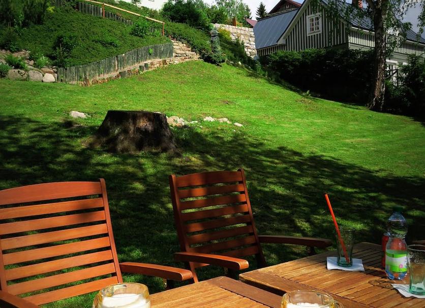 Veranda Fotoğraf