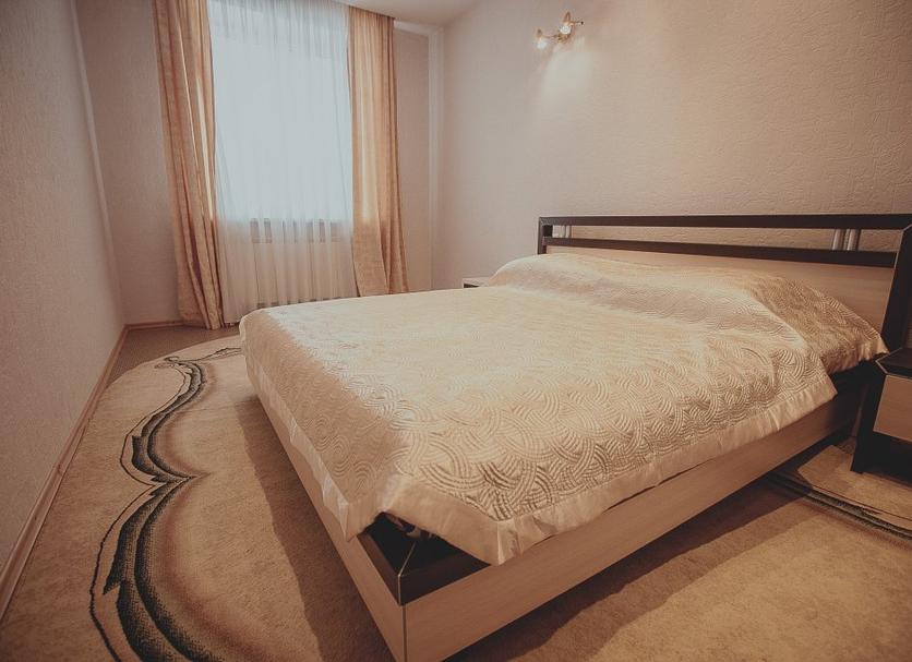 Yatak Odası Fotoğraf