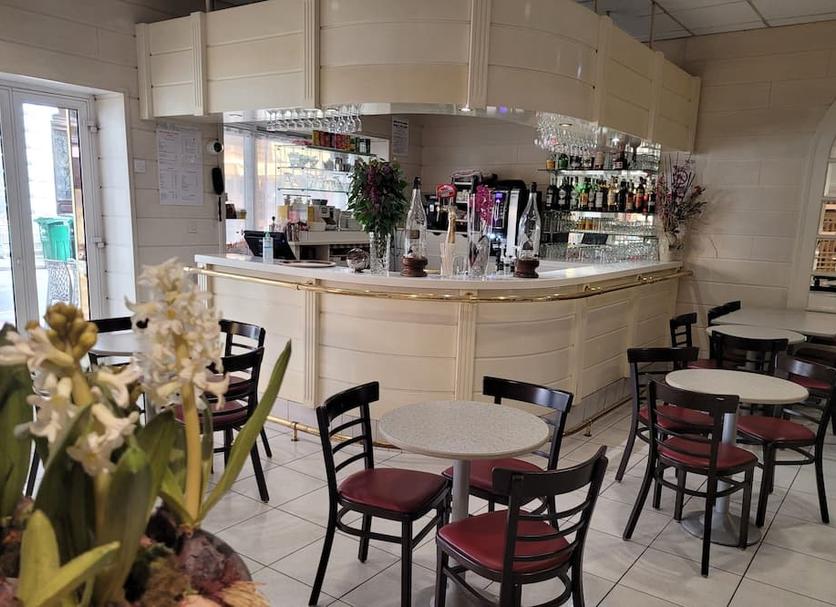 Bar Fotoğraf