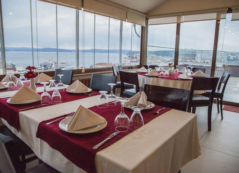 Restoran Fotoğraf
