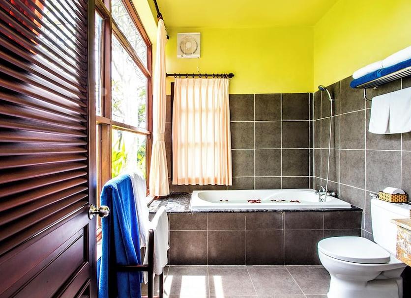 Banyo Fotoğraf