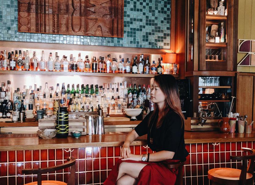 Bar Fotoğraf