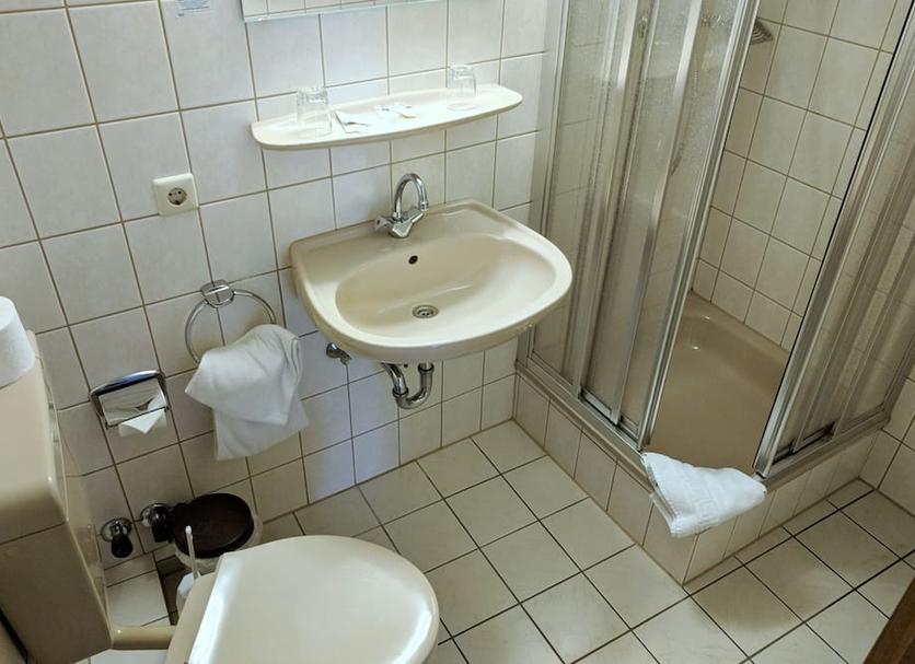 Banyo Fotoğraf