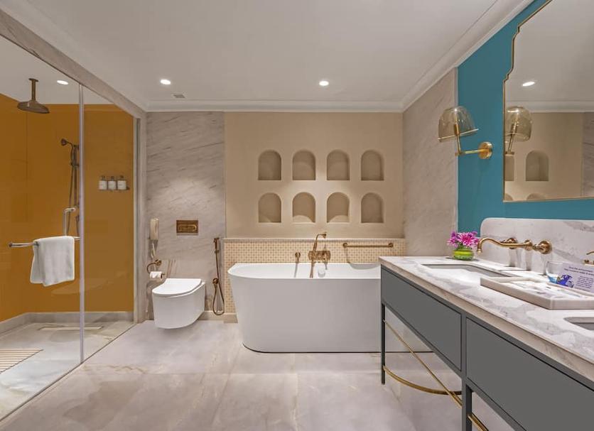 Banyo Fotoğraf