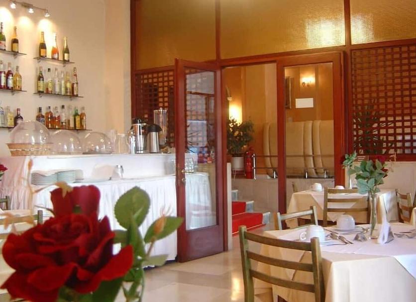 Restoran Fotoğraf